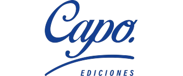 Capo Ediciones