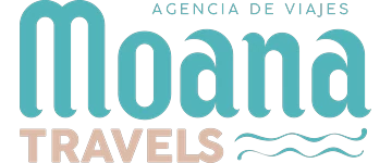 Moana Travels