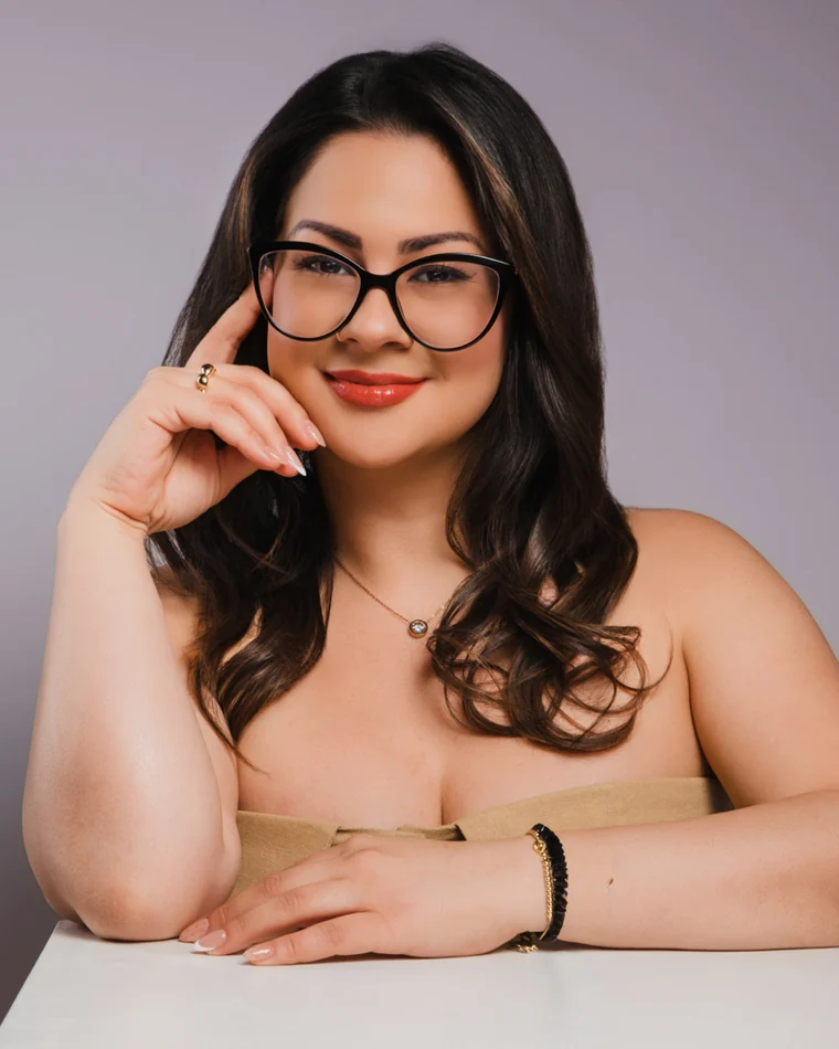Yarileth Pérez, Directora Estratégica en Smartecnia