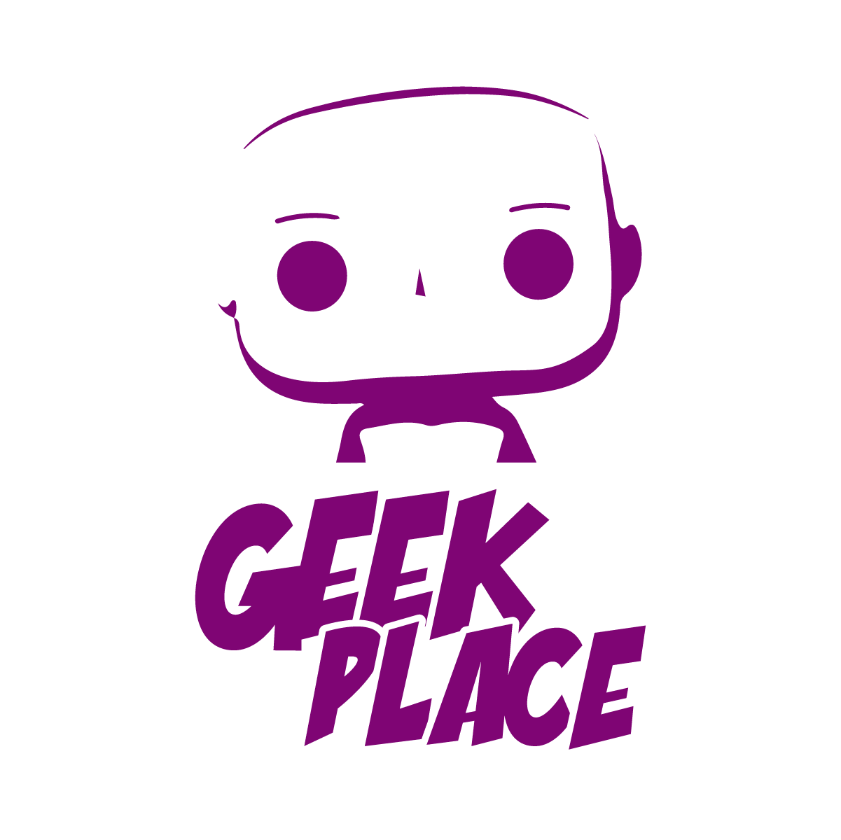 Logo Geek Place transparente_2