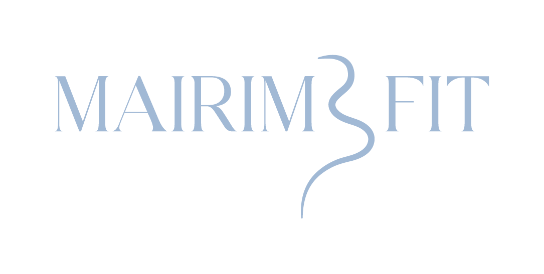 Logotipo MairimbFit vppal 01